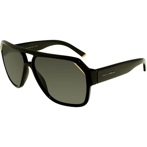 gafas dolce gabbana hombre|dolce and gabbana shades men.